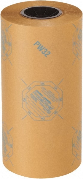 Made in USA - Packing Paper: Roll - 76215730 - MSC Industrial Supply