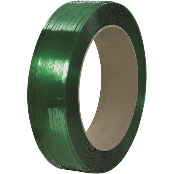 Plastic Strapping 48H.30.0190 Polypropylene Coil 9000 ft 
