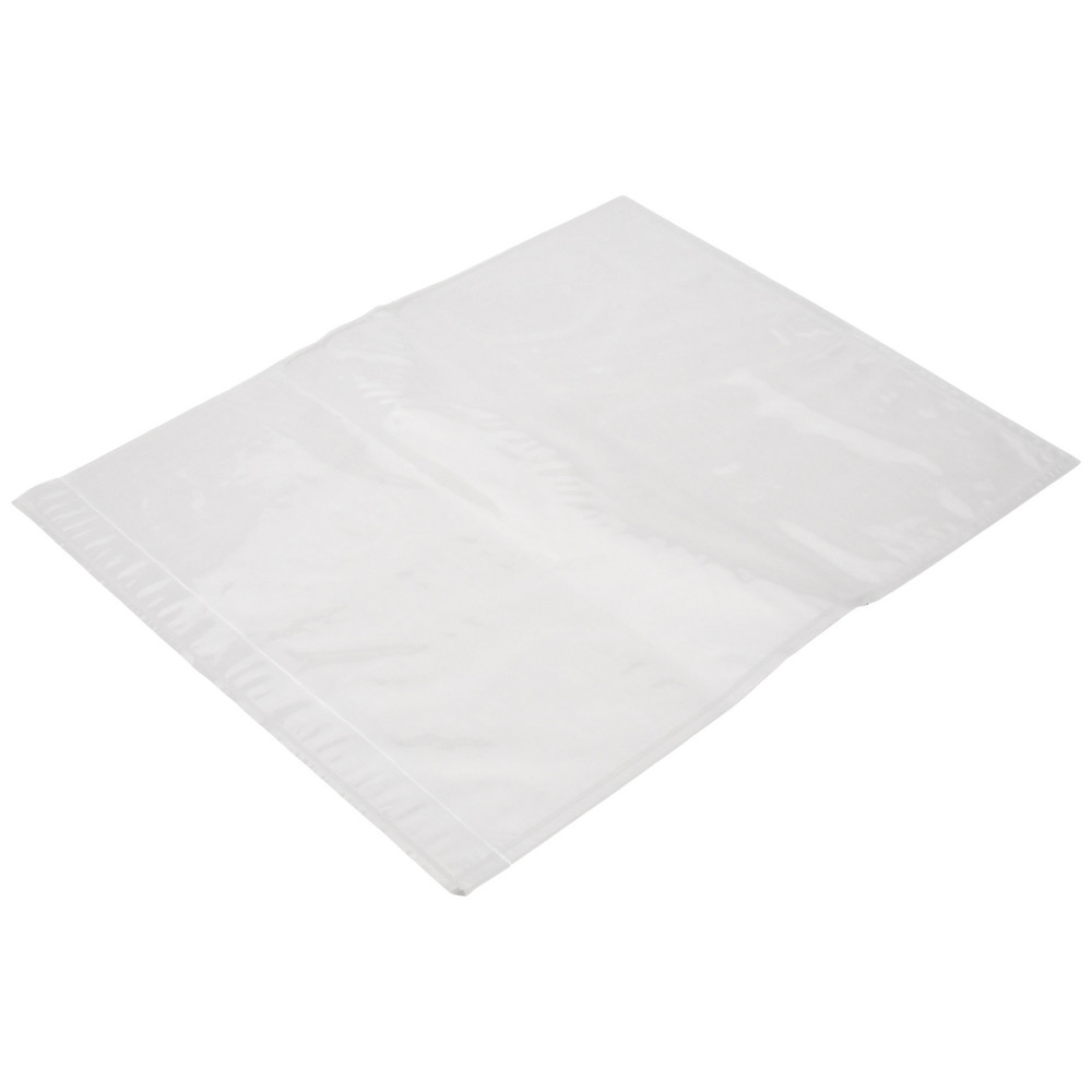 Packing Slip Envelope: Unprinted, 500 Pc - 12" Wide