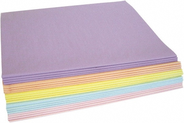 20 x 30 Pastel Tissue Paper Assortment Pack, 480/Case