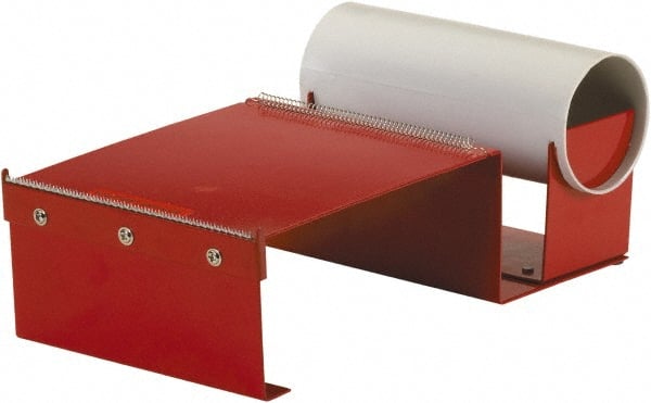 6 Wide, Single Roll, Manual Table/Desk Tape Dispenser