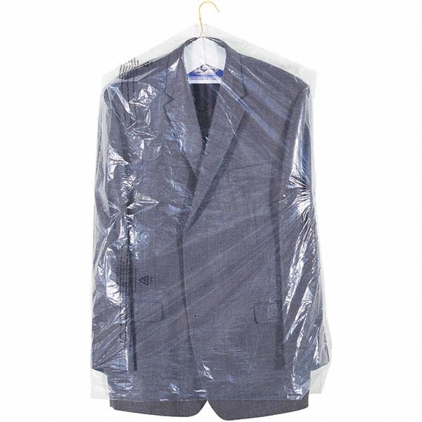 72 inch garment bolsa