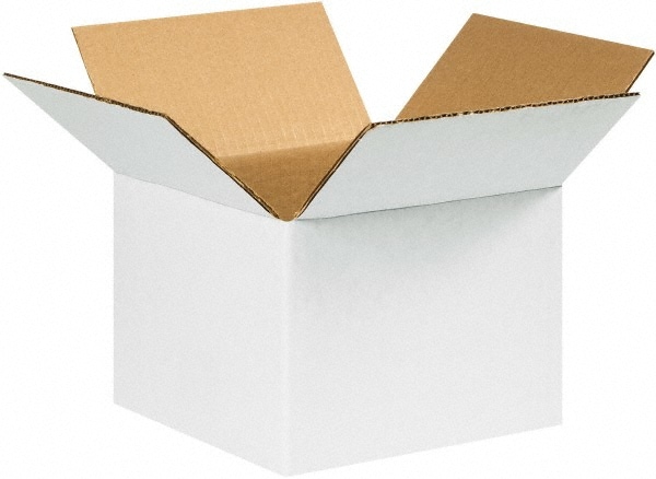 square shipping boxes