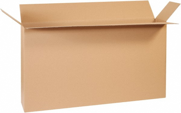 Made in USA - Corrugated Shipping Box: 54
