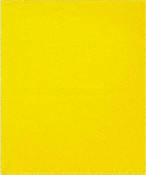 Plastic Bags: Polybags Type: Bag; Width (Inch): 15; Height (Inch): 18 - Yellow