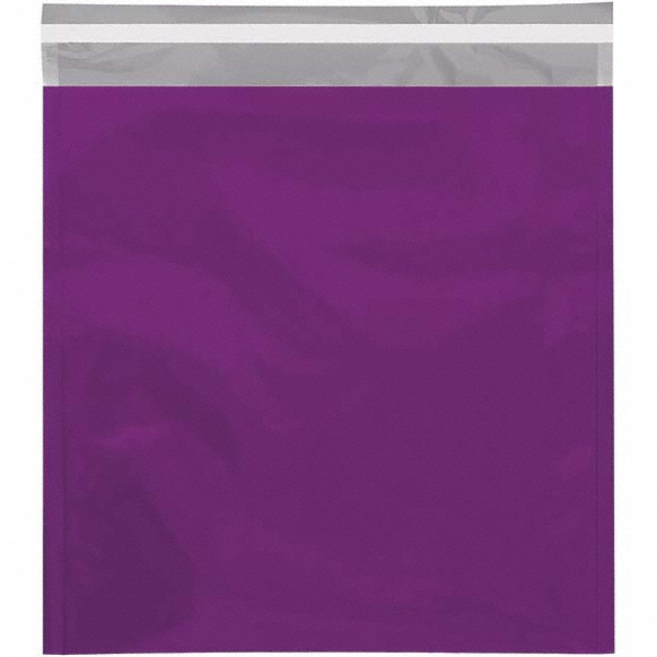 Value Collection - Metallic Mailer: 13