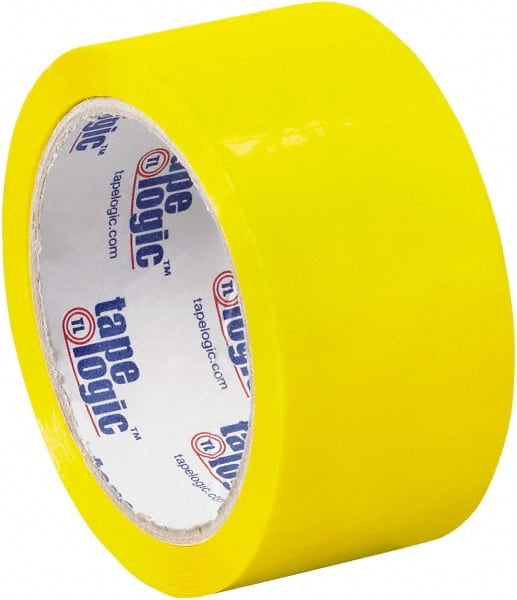 2 x 110 yds. Green Tape Logic® Carton Sealing Tape