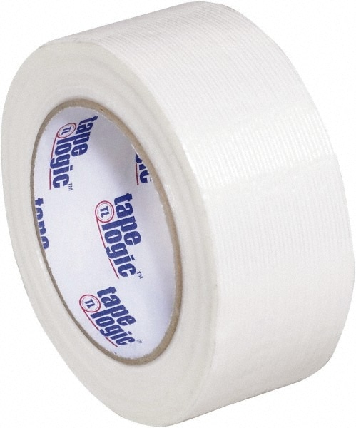 Intertape - Packing Tape: 3″ Wide, Clear, Acrylic Adhesive