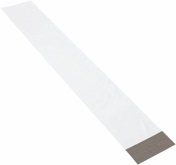 500 6x39 Long Poly Mailers Bags Plastic Envelopes Self Seal for sale online 