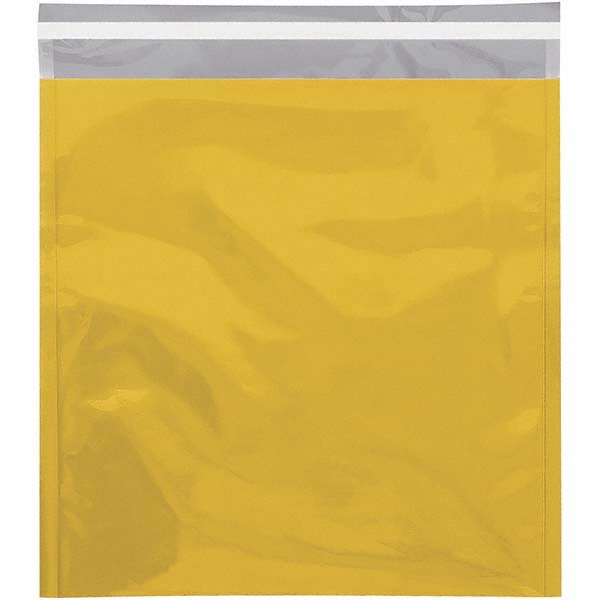 Value Collection - Metallic Mailer: 13