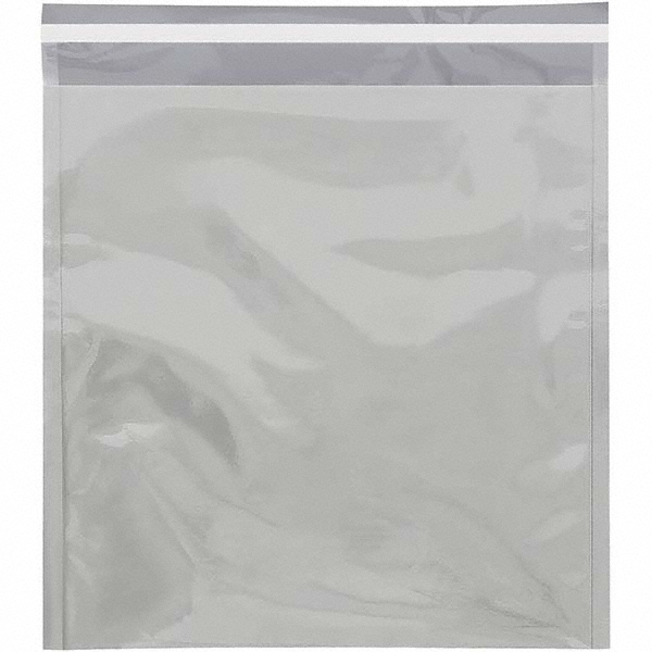 Value Collection - Metallic Mailer: 13