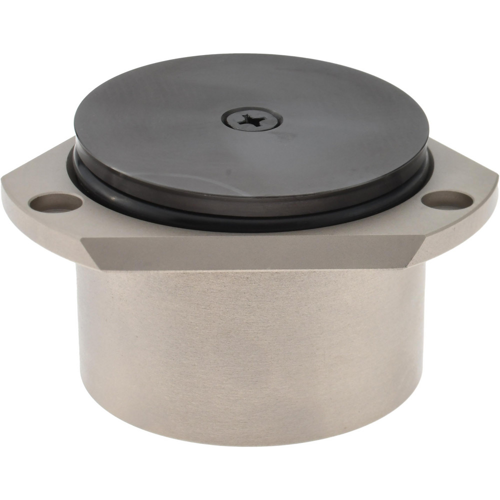 Samchully - Steel Lathe Chuck Chip Plug | MSC Direct