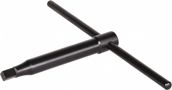 Steel Lathe Chuck Handle