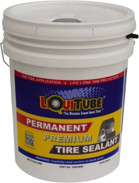 LiquiTube 1220-0640 Premium Tire Sealant 