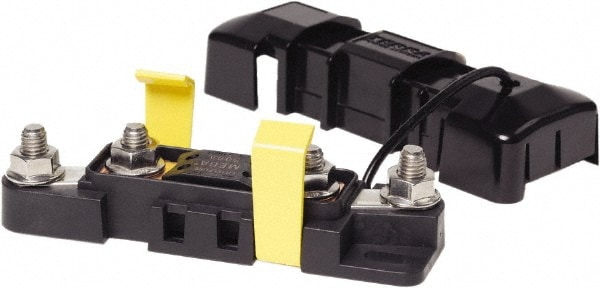 Automotive Fuse Holders; Max Amperage: 500A