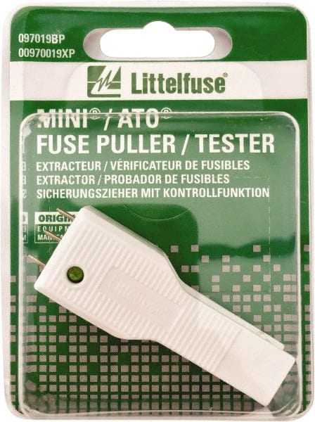 Fuse Service Kits; Compatible Fuse Class: ATO; Miniature