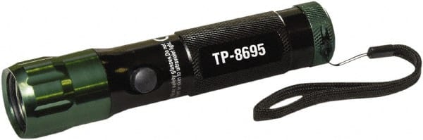 Spectroline TP-8695 20 Inspection Range Cordless UV Fluorescent Leak Detection Lamp 