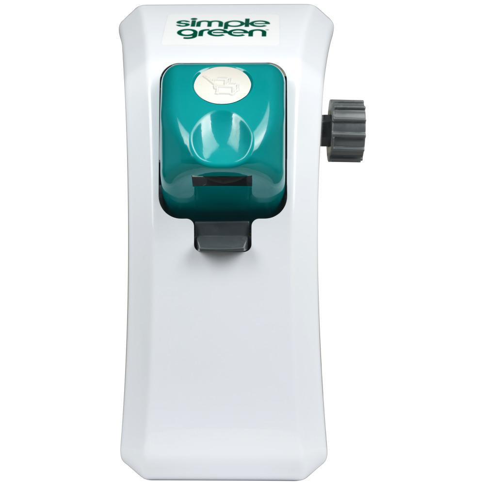 Dispenser Equipment