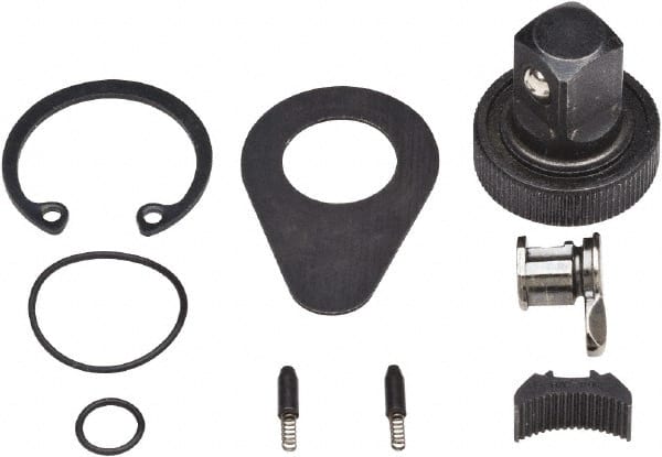 NEW Craftsman 1/2" Ratchet Repair Kit # 43439  fits 44996 USA made ratchets 
