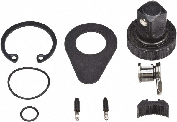 3/8" Drive Ratchet Repair Kit - 3/8 Male