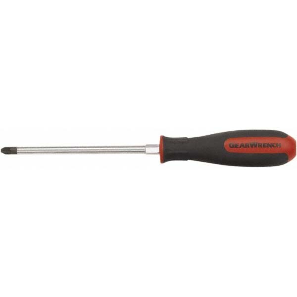 PZ.1 Point, 3" Blade Length Posidrive Screwdriver