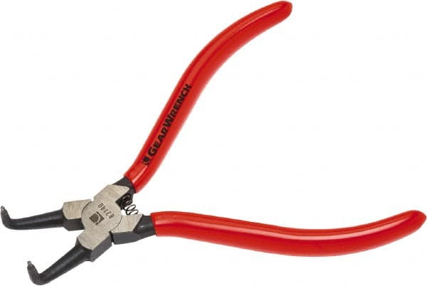 GEARWRENCH 82146 90° Head Internal Retaining Ring Pliers 