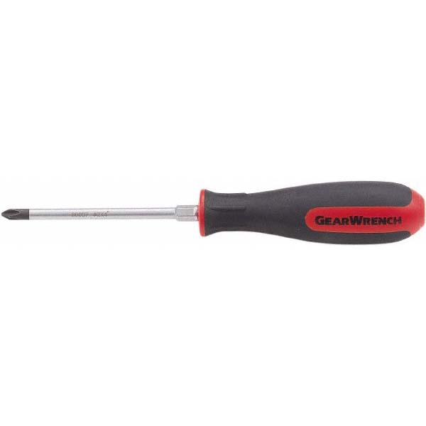 Philips Screwdriver: #3, 11.2" OAL