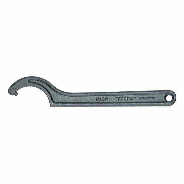 Gedore 40 Z 25-28 Hook Wrench Pin 25-28 Mm Gedore 40 Z 25-28 Hook Wrench Pin 25-28 Mm