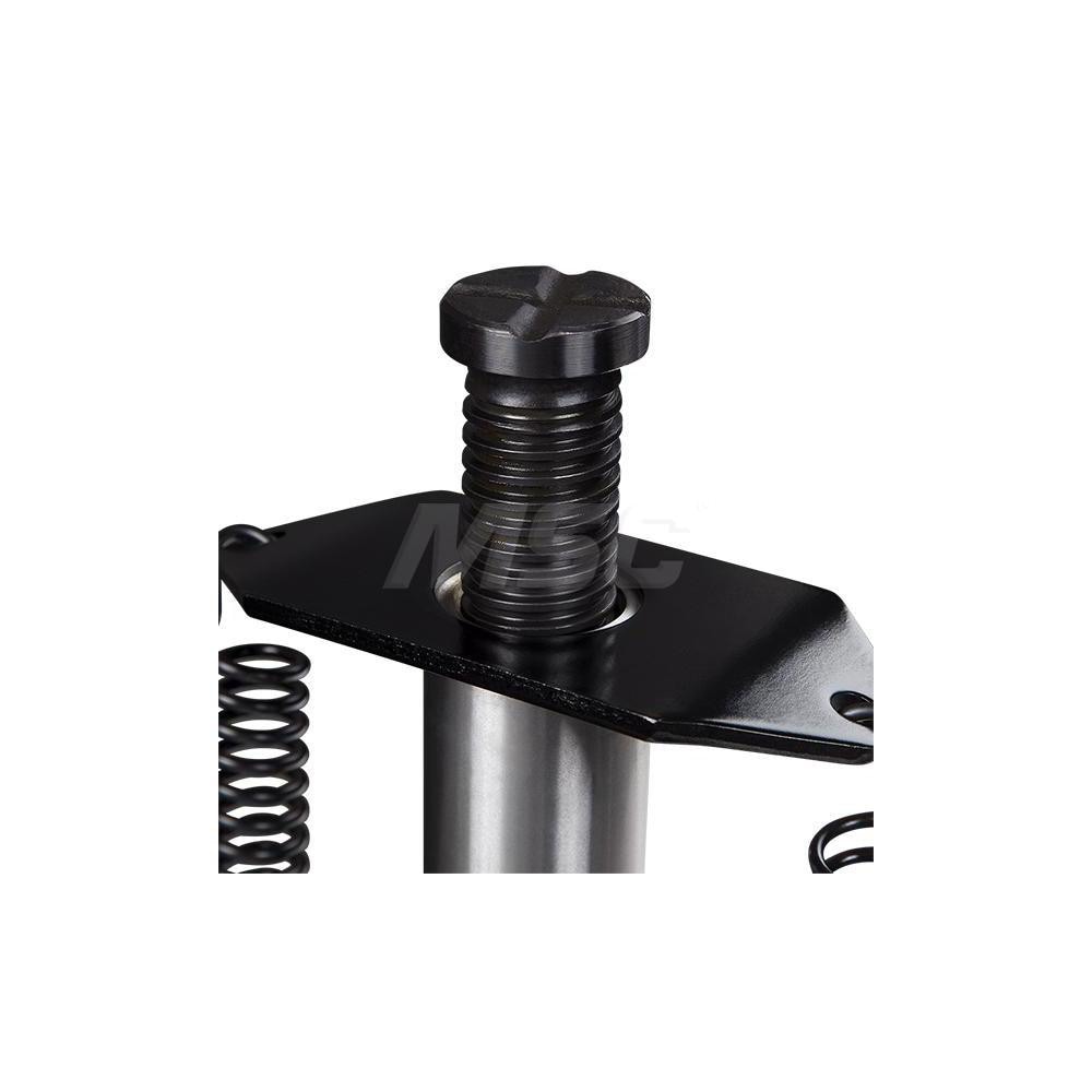 4000 Lb Capacity Stabilizing Stand