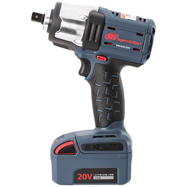 Electric Impact Wrench 230 ft lb BEST PRICE 1/2 in 2100 RPM BRAND NEW ITEM