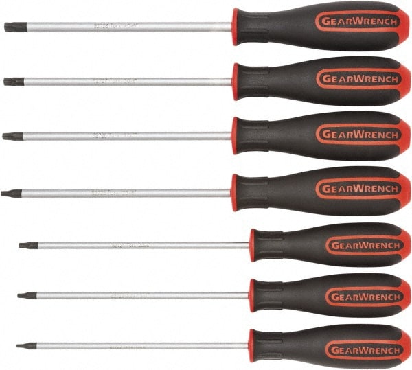 screwdriver set torx