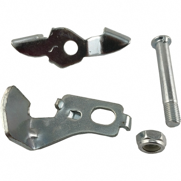 Caster Side Brake Kit