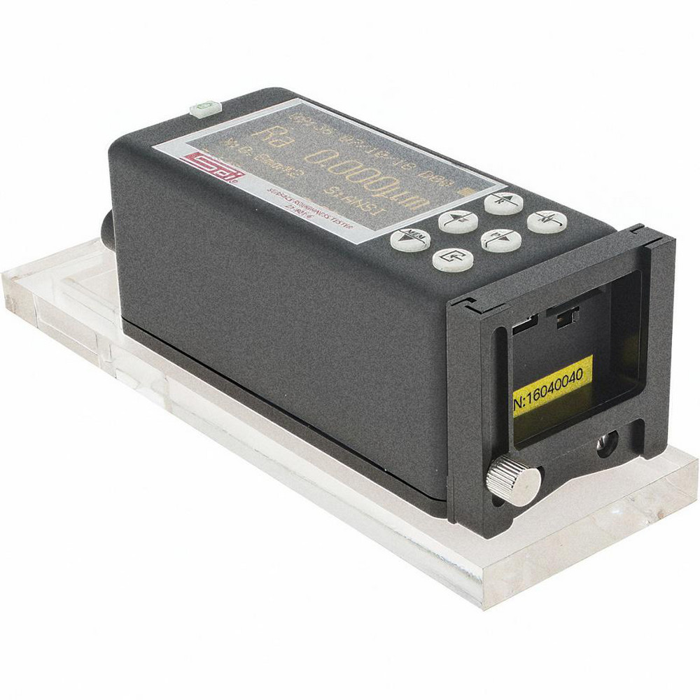 SPI - Surface Roughness Gage: Multiple Roughness Parameters, 0.0001 in ...