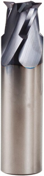 Dovetail Cutter: 60 °, 3/4" Cut Dia, 1/8" Cut Width, Solid Carbide