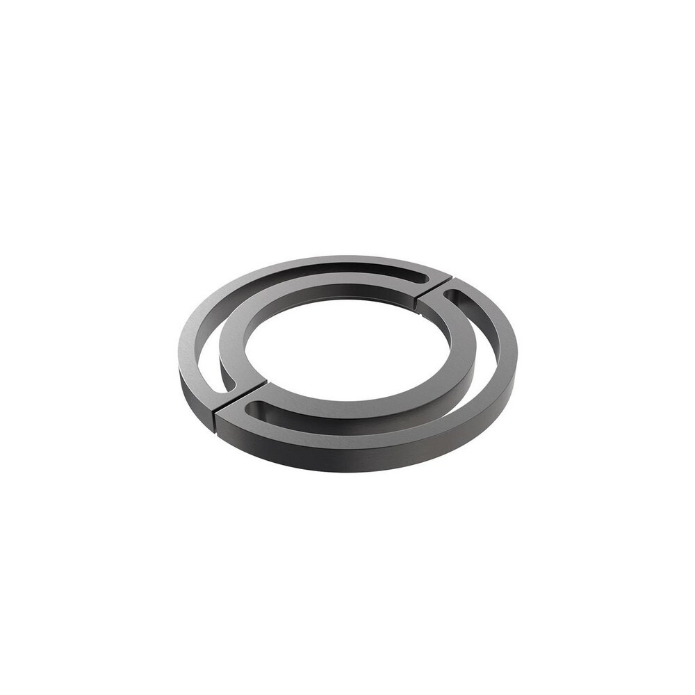 Steel Clamp Cylinder Pressure Point