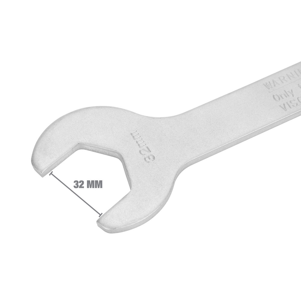 OEM Tools - 2 Pc Cooling Fan Wrench Set | MSC Direct