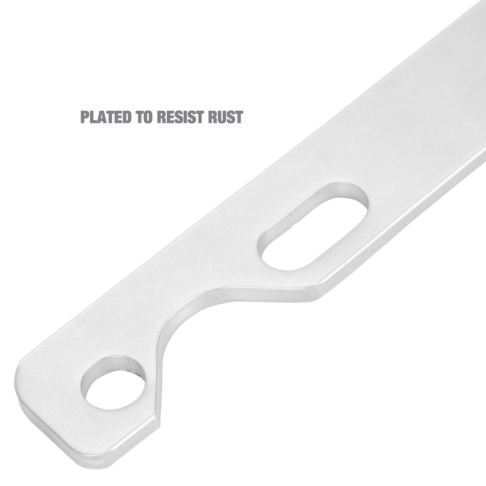 OEM Tools - 2 Pc Cooling Fan Wrench Set | MSC Direct