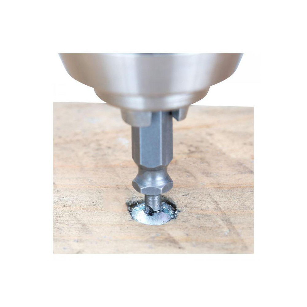 OEM Tools Screw Extractor 1, 2, 3 & 4, for 11 to 14, 16 to