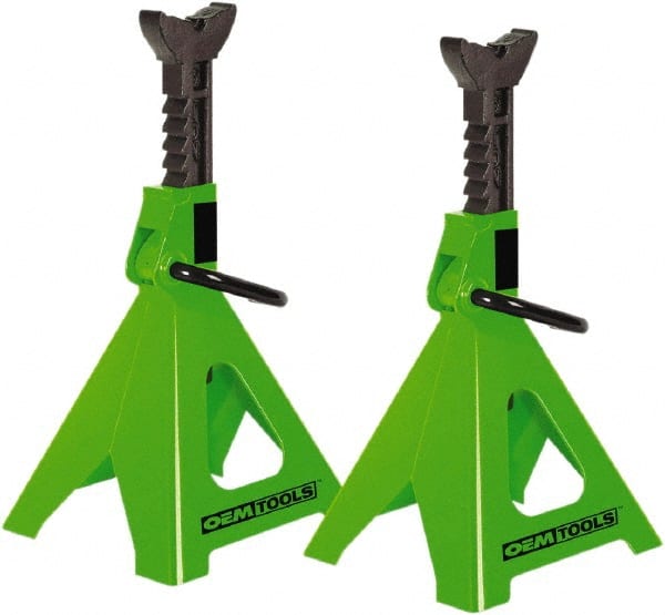 12,000 Lb Capacity Jack Stand