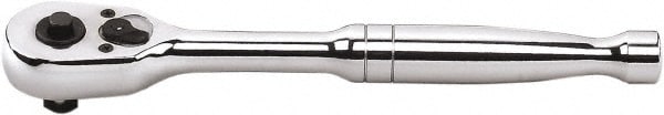 GEARWRENCH 81309 Ratchet: 1/2" Drive, Pear Head Image