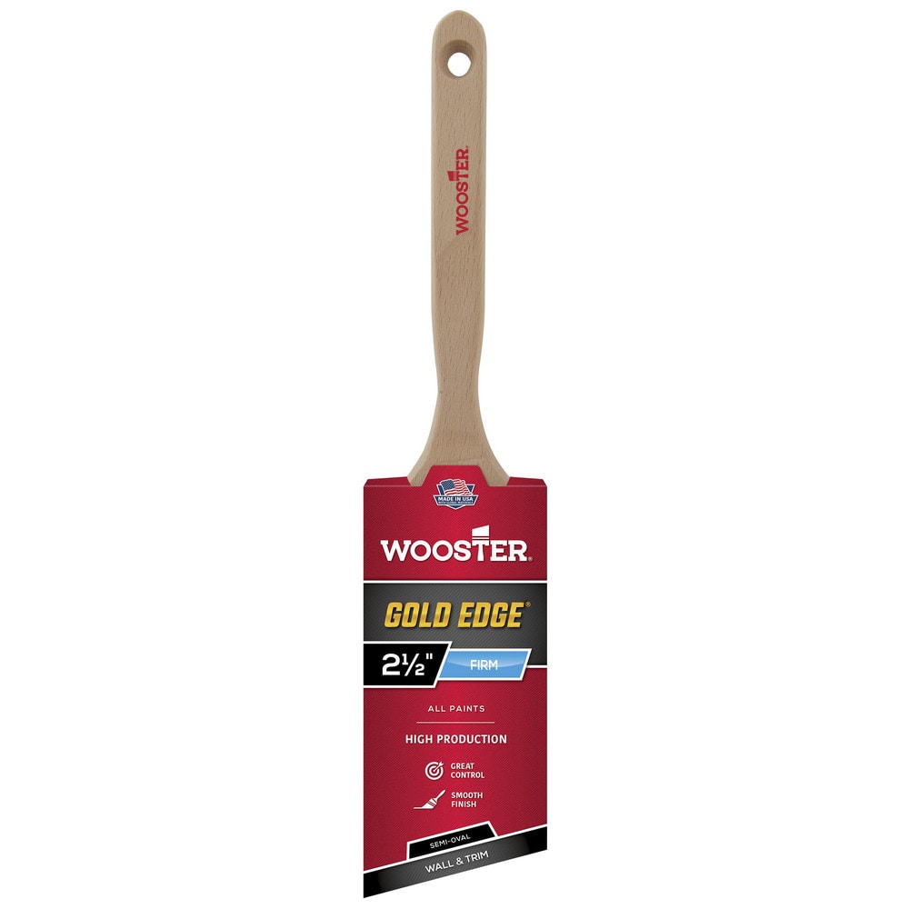 Wooster Brush 2 1 2 Oval Angle Polyester Angular Brush 39676960 wooster-brush-2-1-2-oval-angle-polyester-angular-brush-39676960