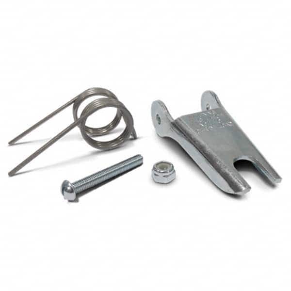 Forged Latch Kit for X100 Grade 100 Hooks Clevis and Eye Style Latch Kit 