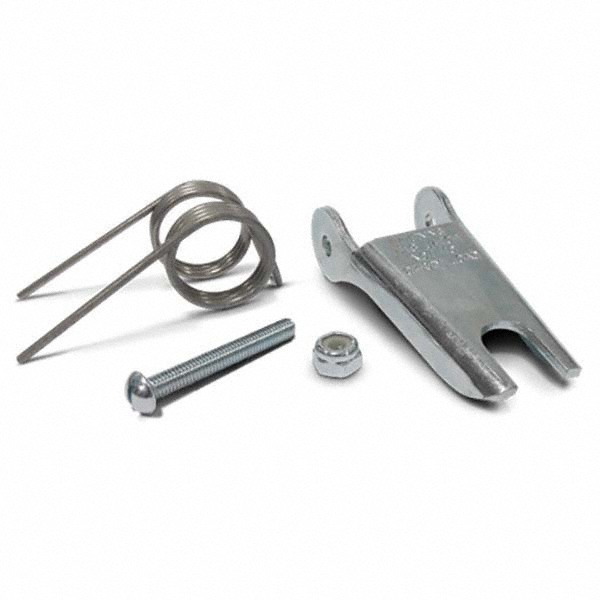 Hook Accessories: Type: Latch Kit; Work Load Limit: 22600 lb
