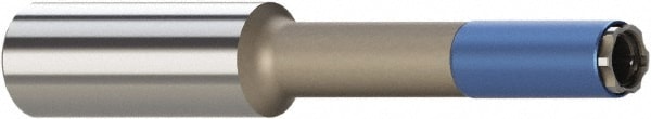 Seco 3123013 0.312" Diam Axial Clamp Straight Shank Modular Reamer Body Image