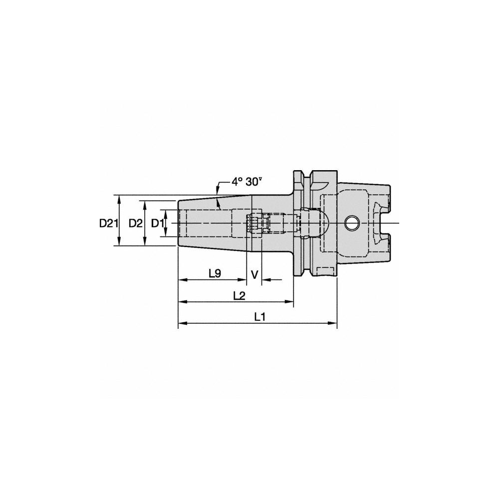 Kennametal product image