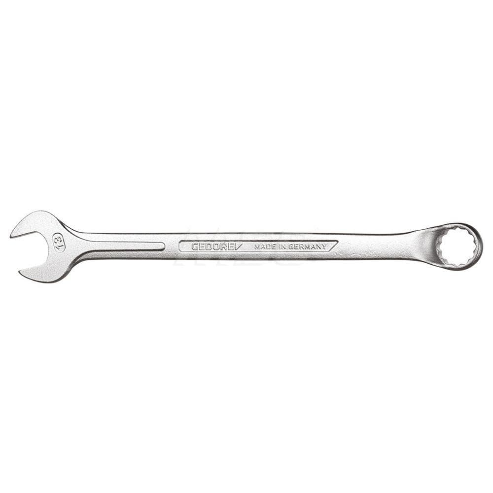 Combination Wrench: