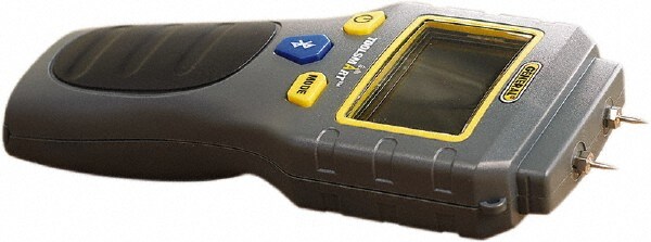 Pin Moisture Meter