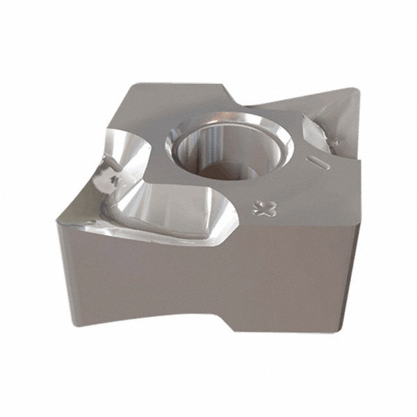 Iscar - T490LNHT1306PN-R-PL Carbide Milling Insert - 39717954 - MSC ...