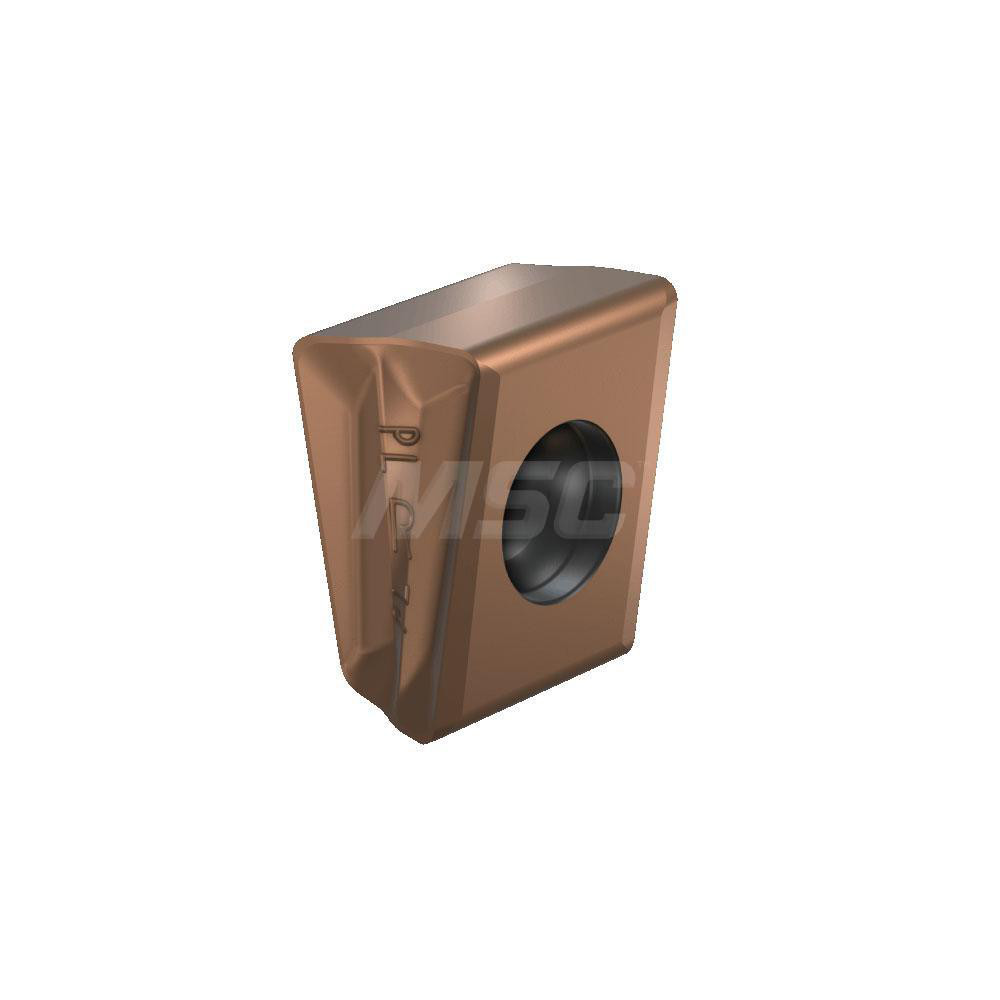 Iscar 3321145 T490LNHT1306PN-R-PL Carbide Milling Insert Image