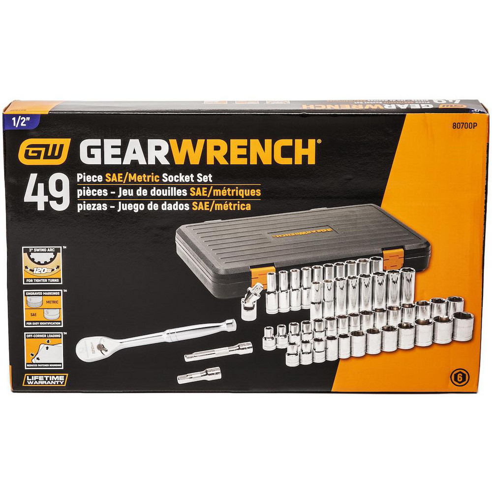 GEARWRENCH product image